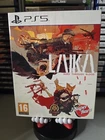 Laika Aged Through Blood - Playstation 5 PS5 Super Rare Games NEW SEALED OOP