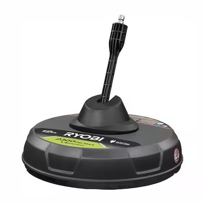 #ad RYOBI RY31012 12quot; Surface Cleaner 2300 PSI Electric Pressure Washer 4X Faster $47.99