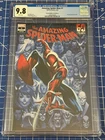 Amazing Spider-Man #1 J. Scott Campbell Edition A CGC 9.8 - ASM #895