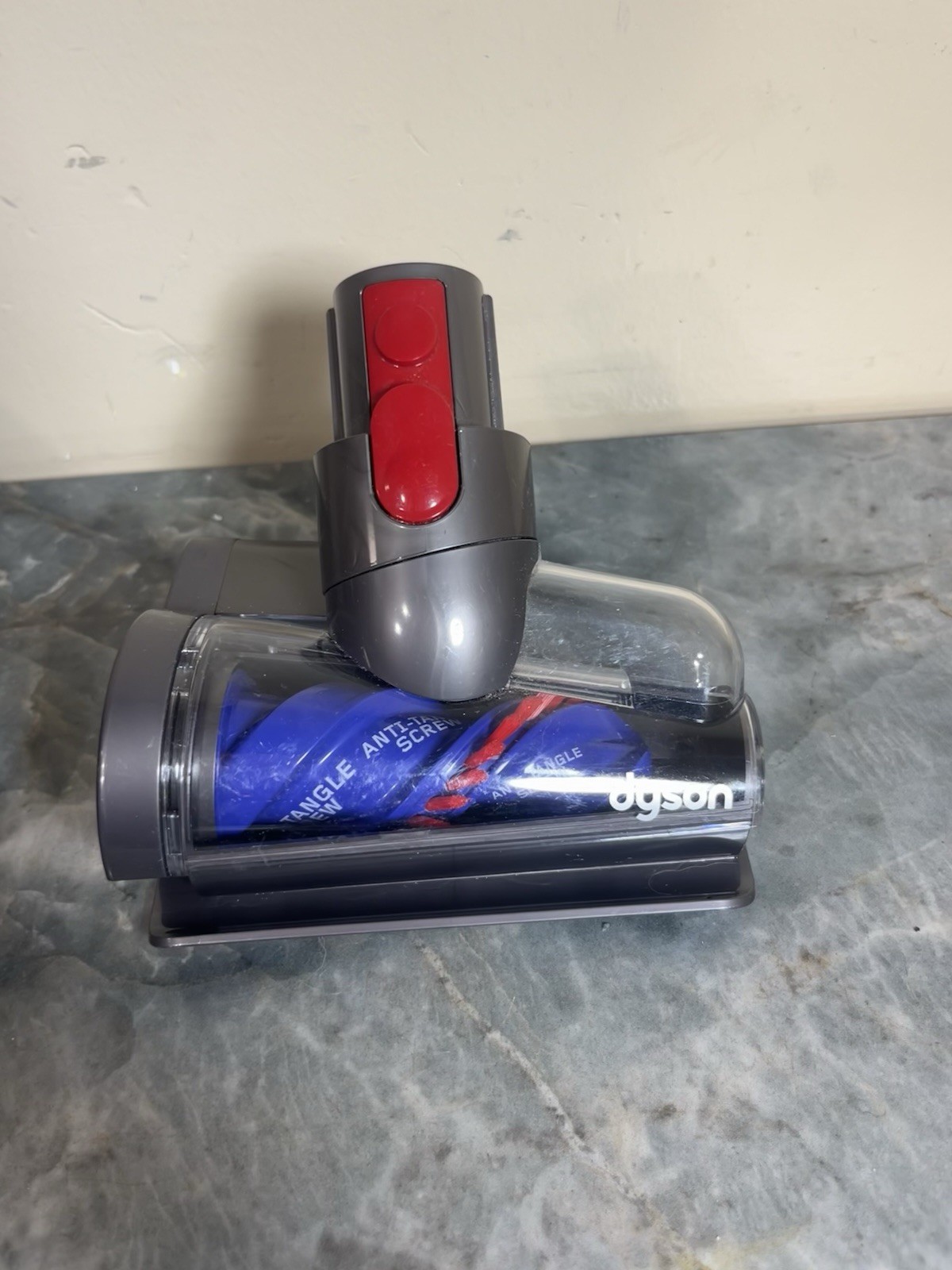 Lot of 7 Genuine OEM Dyson Vacuum Cleaner Parts Accessories Tools Attachments