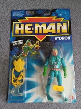 He-Man New Adventures - Hydron - Figur - Vint...