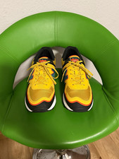 New Balance U574TZ2 Harvest Gold Blaze