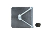 Verdampfer Klimaanlage Kamoka 7770006 FüR Seat Skoda VW