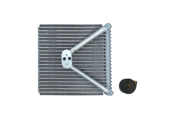 Verdampfer Klimaanlage Kamoka 7770006 FüR Seat Skoda VW-image
