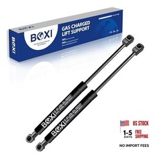 2pcs Front Hood Lift Supports Struts Shocks Gas Struts Shocks Springs