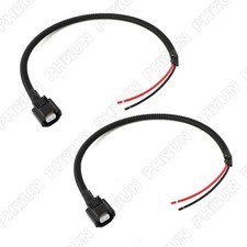 2pz Cablaggio Filo Armadietto Elettrico P5155359 per Jeep Wrangler TJ Dana 44 Rubicon