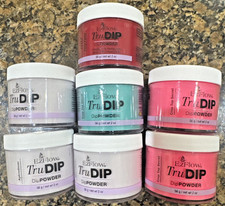 Lot Of 7 EzFllow Tru Dip Trudip Powder 2oz 56...