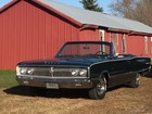 1967 Dodge Coronet
