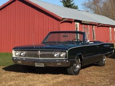 1967 Dodge Coronet for Sale