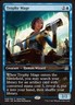1x Near Mint, Japanese Trophy Mage - Game Day Promo - Aether Revolt