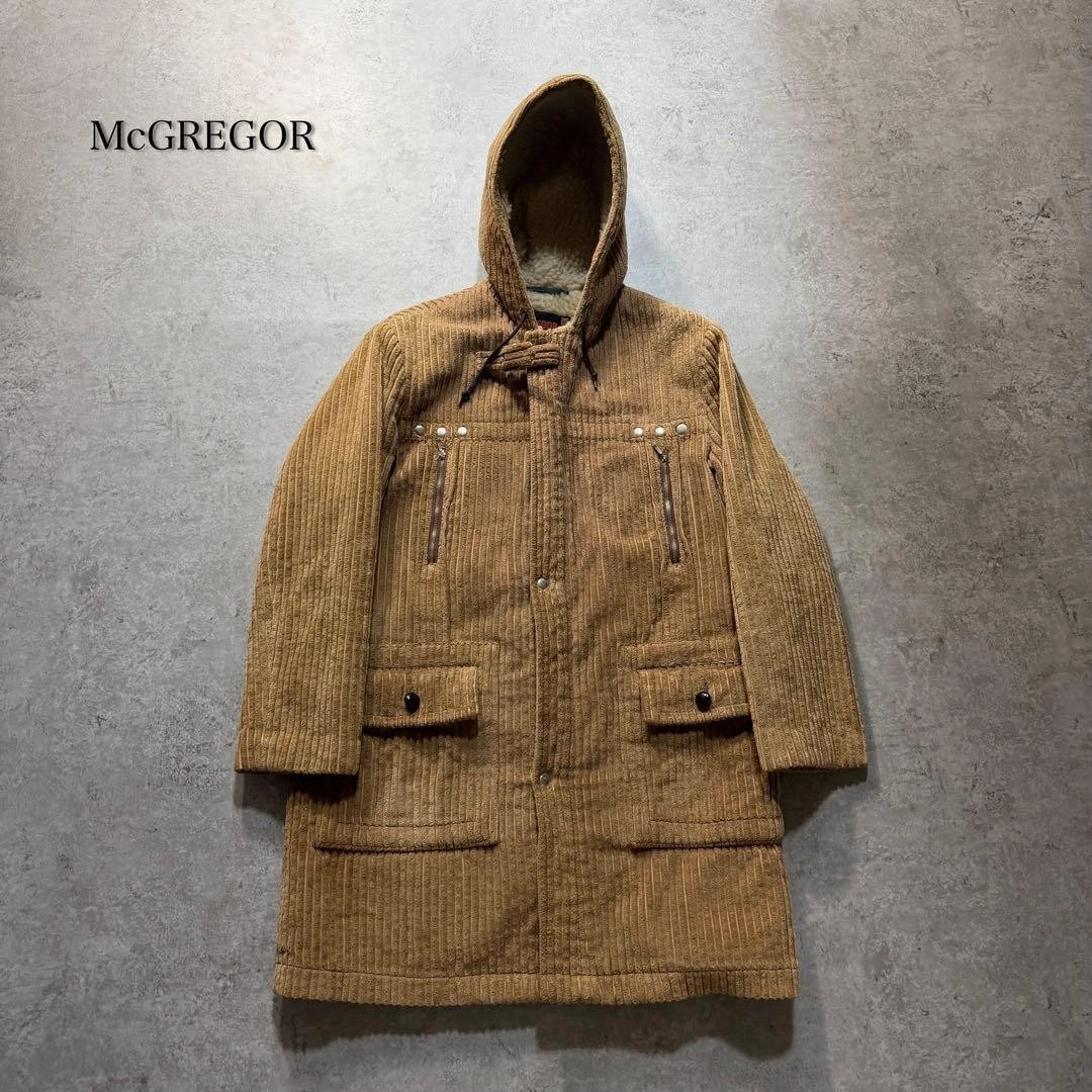 McGregor Coats for Men for Sale | Shop New & Used | eBay