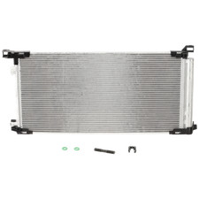 A/C AC Condenser for Toyota Corolla Prius Cross 2023