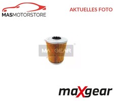 KRAFTSTOFFFILTER MAXGEAR 26-0181 A FÜR OPEL MOVANO 2.5 D,2.8 DTI,1.9 DTI