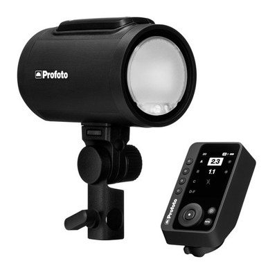 Profoto A2 Monolight Connect Pro Wireless Transmitter for Sony Camera Bundle