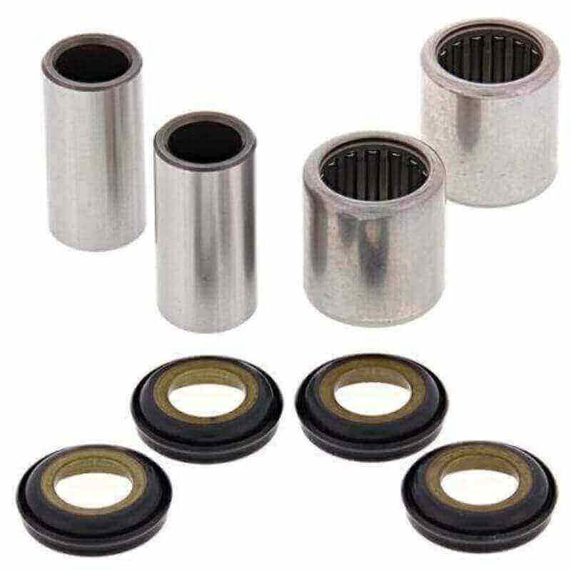 Kit roulements bras oscillant pour rouler sur circuit de cross en KX 65 85 RM 65