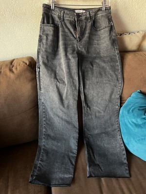 NWOT Ripton Women's Superlight Jeans Size 30 Stretch Workwear Mountain Biking