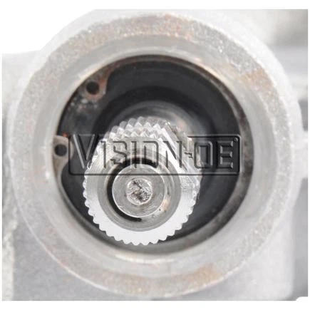 Vision Oe 102-0122 R&P Pwr Repl.6499 Foto 3 de 4