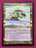 Magic The Gathering APOCALYPSE CROMAT card MTG