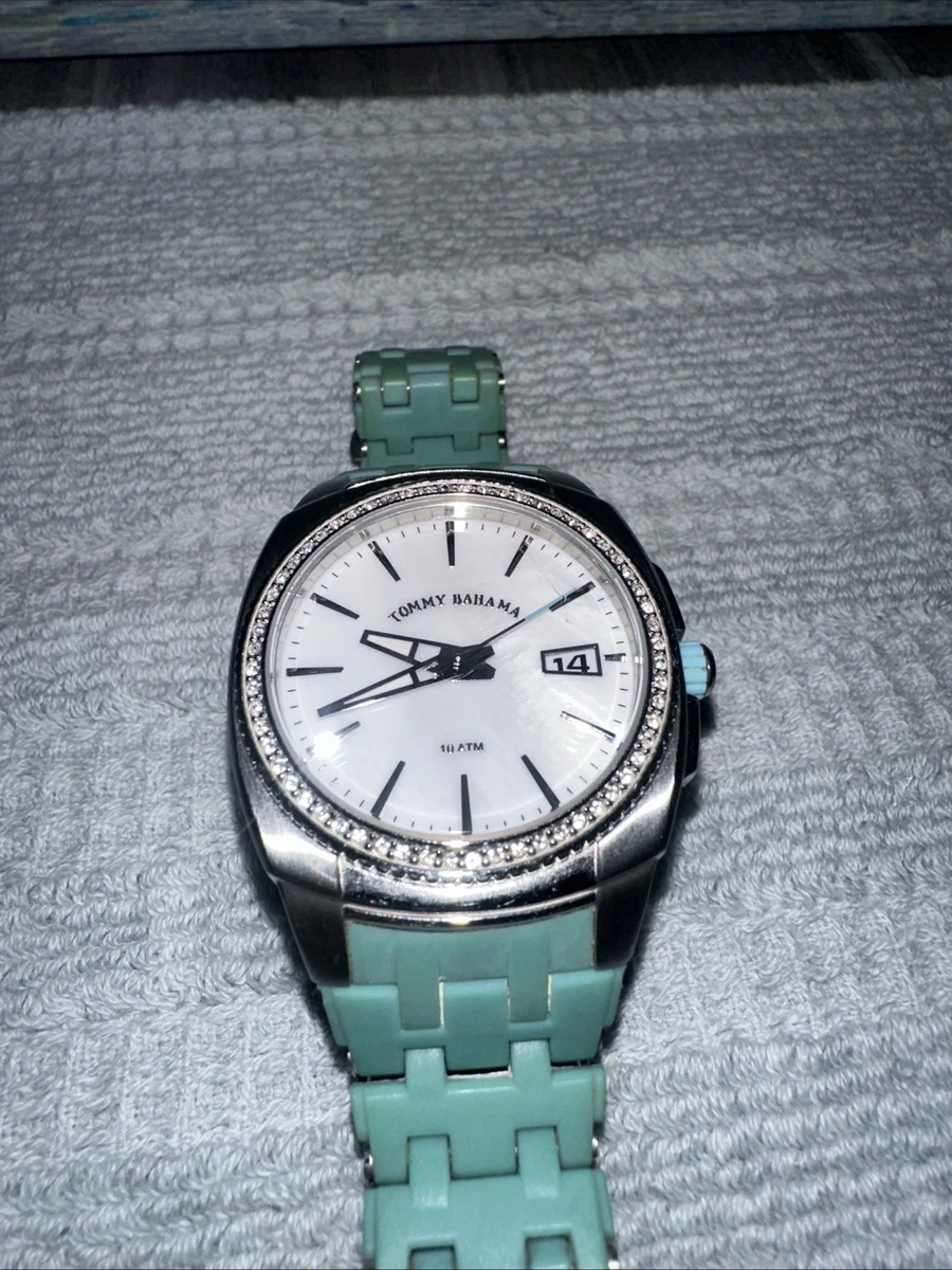Tommy Bahama Women Wristwatches for sale | eBay display picture 2