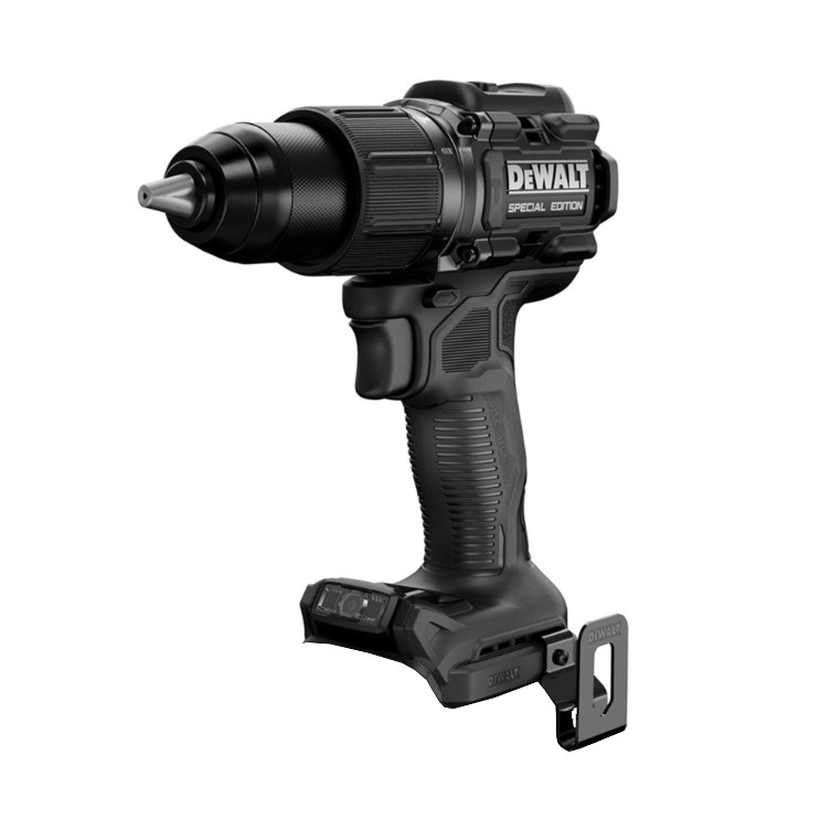 Dewalt x Mclaren DEWDCD86MN 18v Brushless 2-Speed Combi Drill - Body Only