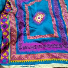 Sarees Art Silk Woven Cultural Sari Craft Fab...