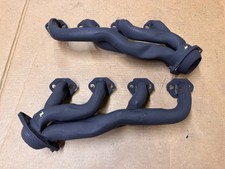 87-93 Ford Mustang Factory Shorty Header Manifolds 302 Headers 5.0 V8 Efi Nice