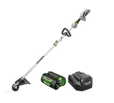 Ego Multi-Head System Kit With String Trimmer Attachment Refurbished