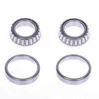 MotoLibre Lenkkopflager SST901 Kegelrollenlager (FüR: KTM SX 360 2T 96-97 )