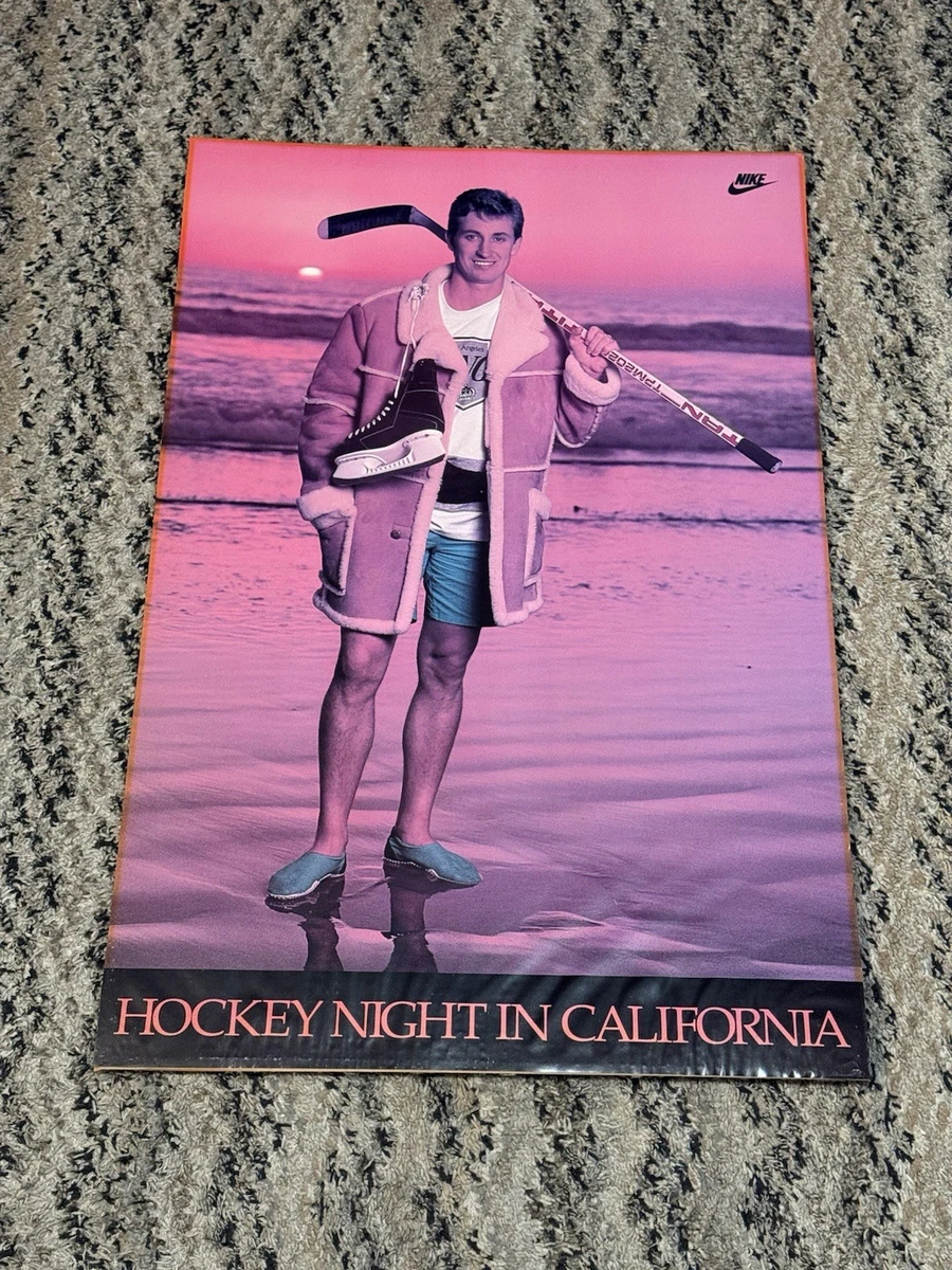 Hockey 1989 Original Vintage Sports Posters for sale | eBay