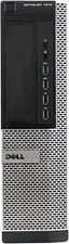 DELL Business Desktop OptiPlex 7010 SFF i5-3570 8GB DDR3 750GB HDD W10 Pro