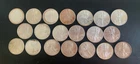 American Silver Eagle $1 Dollar Tube Roll of 20 .999 Fine Coins Lot #67