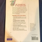 Anatomy & Physiology Coloring Workbook Tenth Edition PB 2012 Marieb — photo 2