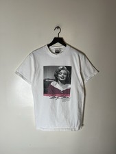 Vintage Marilyn Monroe Hollywood 1993 Shirt Mens Size Medium