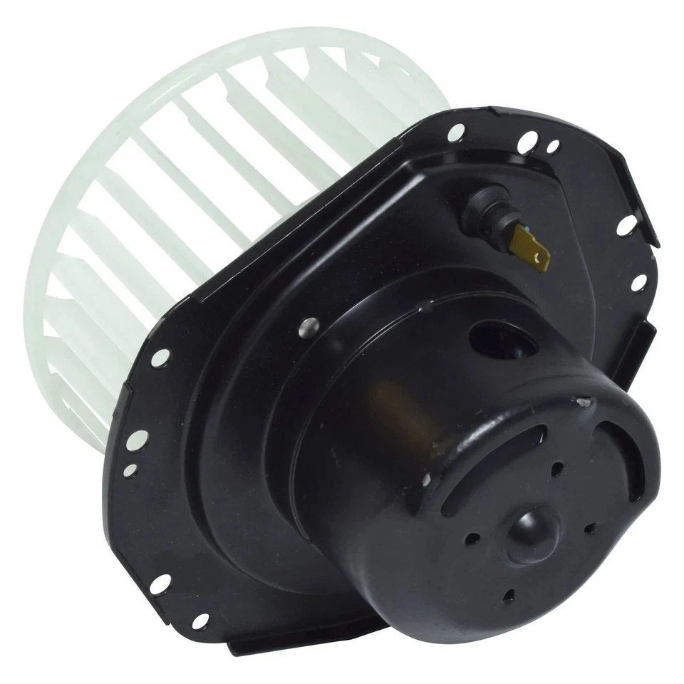 For Chevy Camaro 1982-1992 UAC BM00151C HVAC Blower Motor Foto 2 de 3
