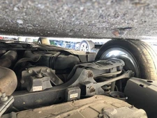 2012-2016 BMW 328i Rear Carrier Differential 3.15 Ratio fits AWD AT       950252