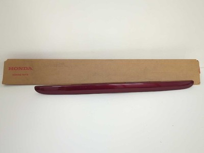 New OEM Honda Trunk Lid License Trim Molding 2001-20015 Civic