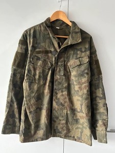 Polish Army Jacket | eBay