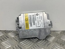 BMW 1 E87 Airbag-Steuergerät 65779166057 9166057 2.00 Diesel 150kw 28195567