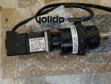 1PCS NEW Mitsubishi servo motor HC-MFS053G1 HCMFS053G1 us free tax