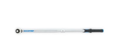 Gedore Torque Wrench, 1/2'' Square Drive, 5-100nm