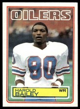 Harold Bailey