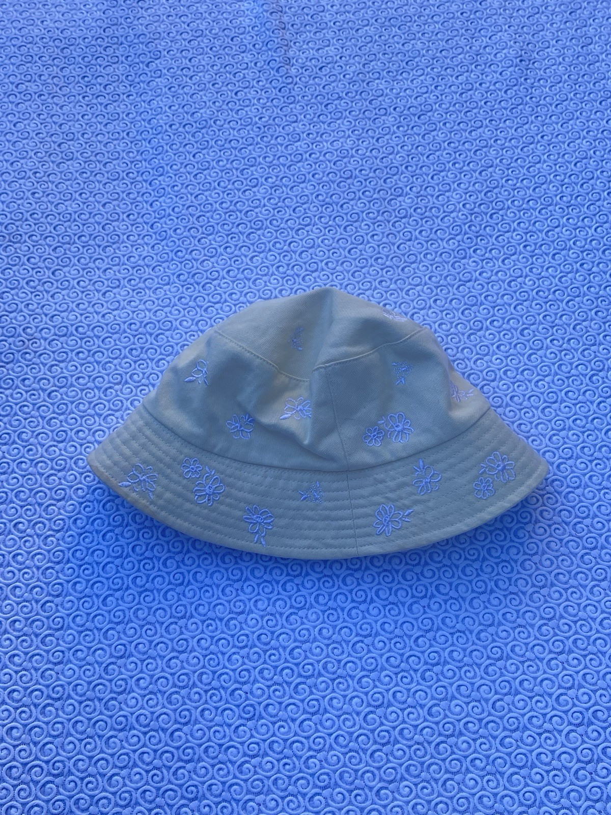 Stylish Cotton Bucket Hat for Men and Women-image