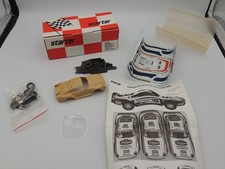 Starter - Kit Résine Porsche 959 Rothmans Paris Dakar 1986 -  Miniature 1/43