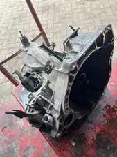 NISSAN MICRA K13 2011 1.2 PETROL 5 SPEED GEARBOX - MANUAL JH3-303