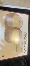 Momcozy Mobile Style Hands-free Breast Pump M6