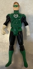 Product Image: 1984 DC Comics Super Powers - Green Lantern Action Figure Kenner Working Action