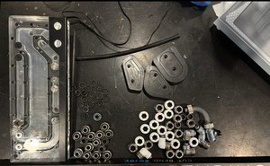 Distro Plate | eBay