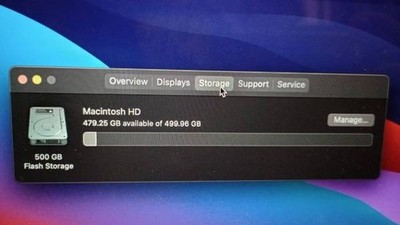 Apple MacBook 12 in 2015 Silver/Intel Core M 1.1 GHz, 256 GB 8 GB