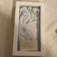 Keepsake Baby Handkerchief Baby Doll
