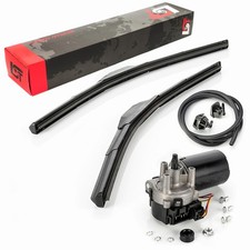 Balais d'essuie-glace Peugeot BOXER